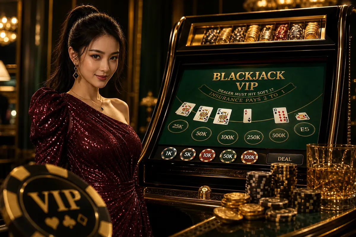 689solt Online Casino Live Casino