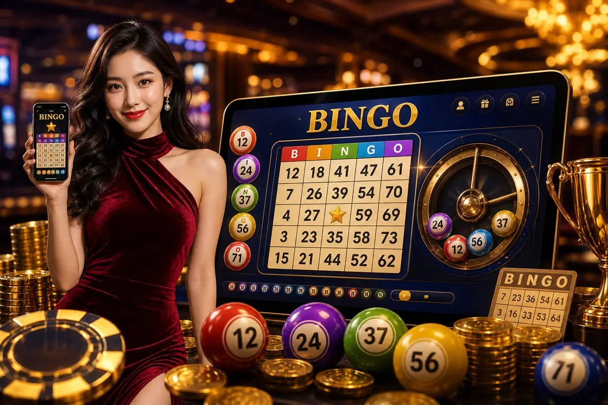 689solt ငါးပစ်ဂိမ်း Jackpot