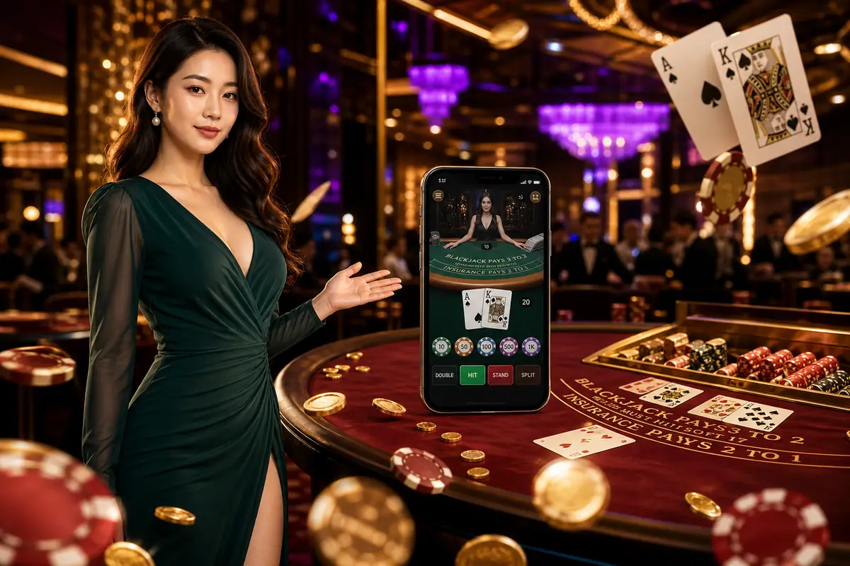 689solt Roulette Live Casino ဂိမ်း