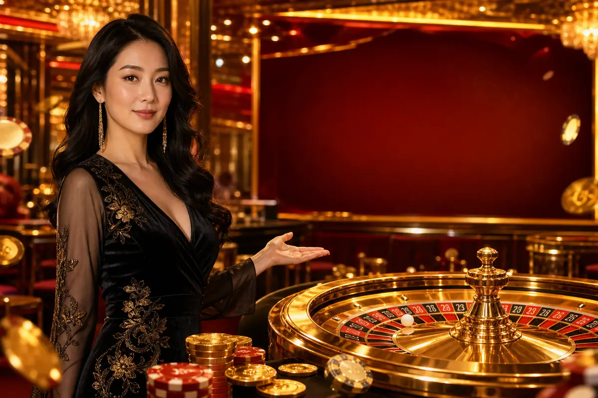 689solt Roulette ကစားနည်းဗျူဟာများ