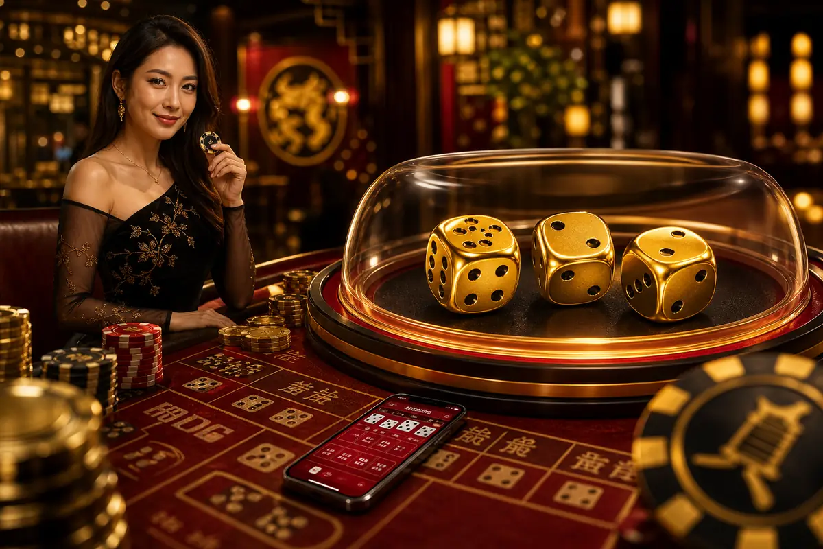 689solt Slots ကစားနည်း အဆင့်ဆင့်