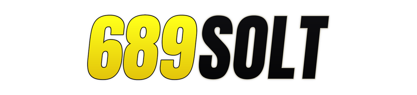 689solt logo